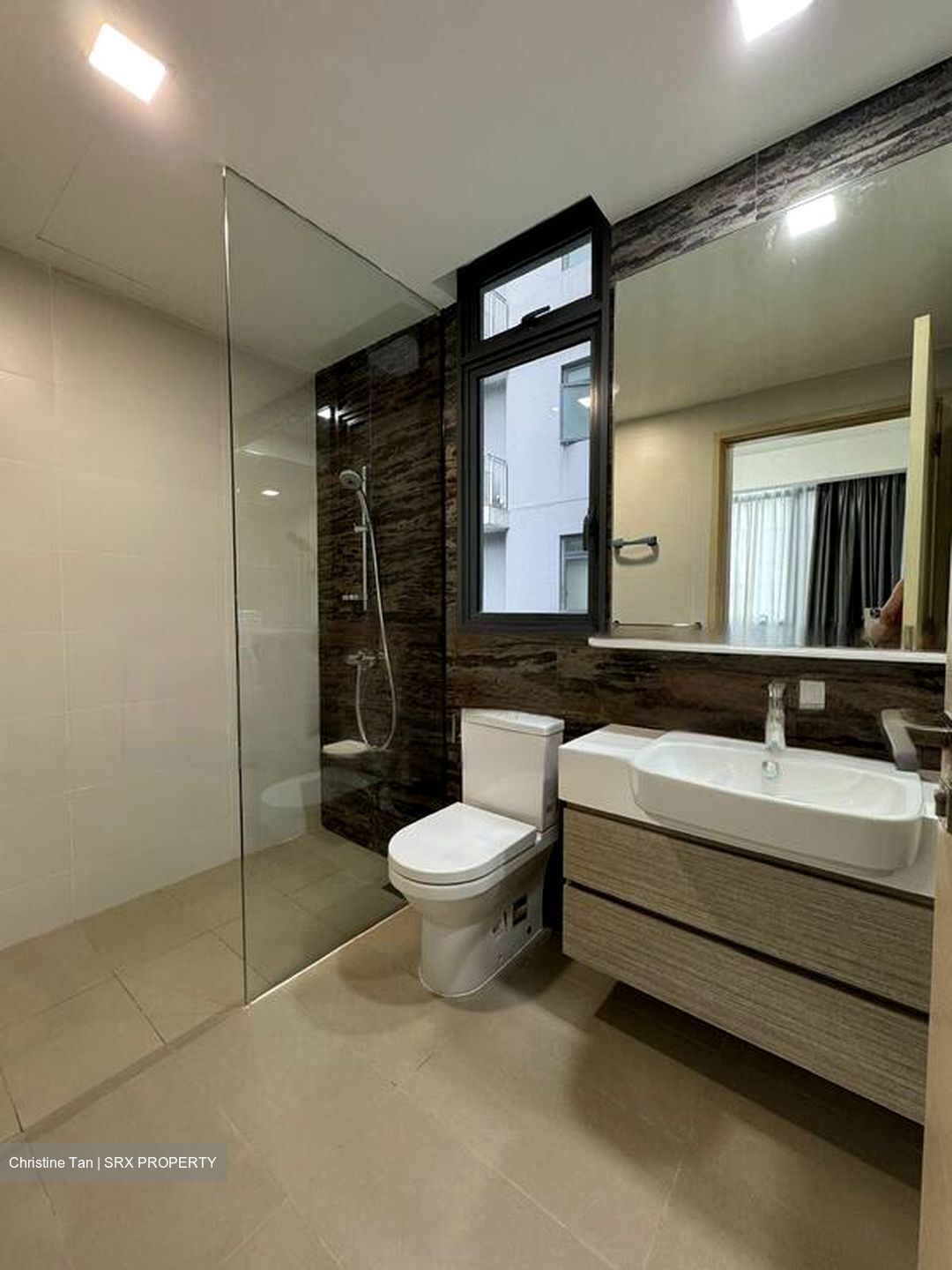 The Luxurie (D19), Condominium #538860981